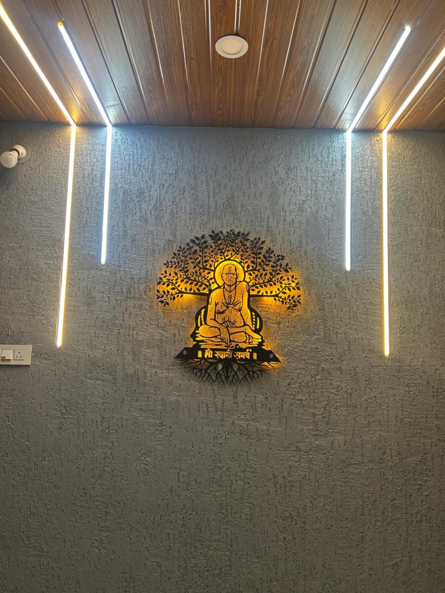 Vatavriksha Guest House,Akkalkot Akalkot المظهر الخارجي الصورة